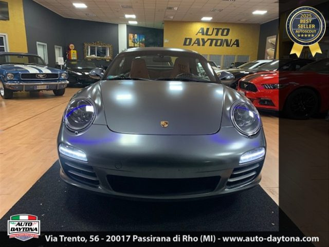 Porsche 911 Carrera 4S MK2 Cabriolet PDK Certificata Porsche usato a RHO