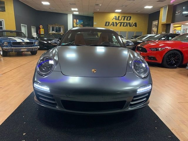 Porsche 911 Carrera 4S MK2 Cabriolet PDK Certificata Porsche - foto 4 di 4