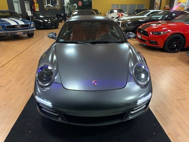 Porsche 911 Carrera 4S MK2 Cabriolet PDK Certificata Porsche - foto 3 di 4