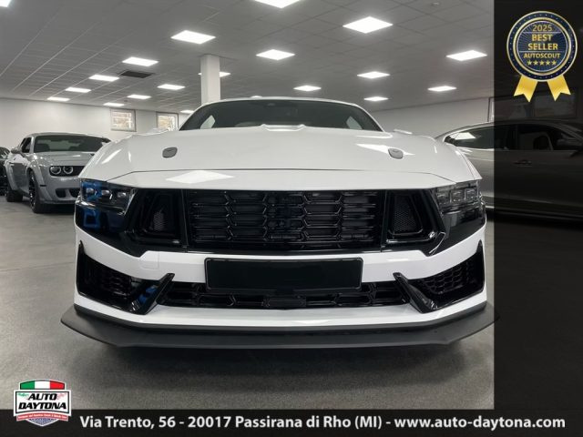 Ford Mustang Ford Mustang 2,3l EcoBoost Premium IVA COMP usato a RHO