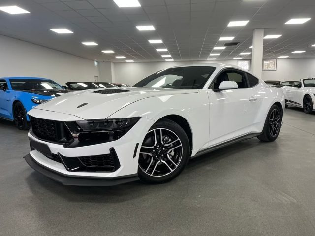 Ford Mustang Ford Mustang 2,3l EcoBoost Premium IVA COMP - foto 4 di 4