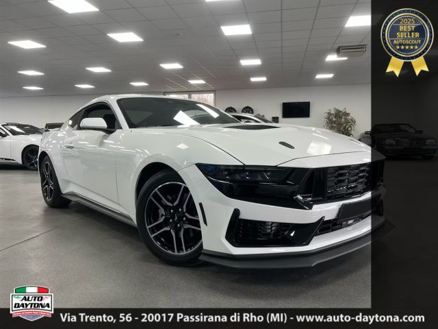 Ford Mustang Ford Mustang 2,3l EcoBoost Premium IVA COMP - foto 3 di 4