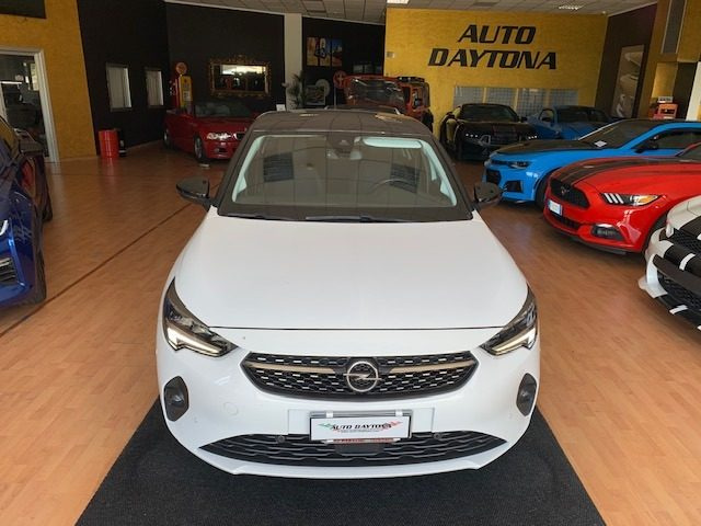 Opel Corsa 1.2 100 CV Blitz Edition (unico prop) - foto 3 di 4