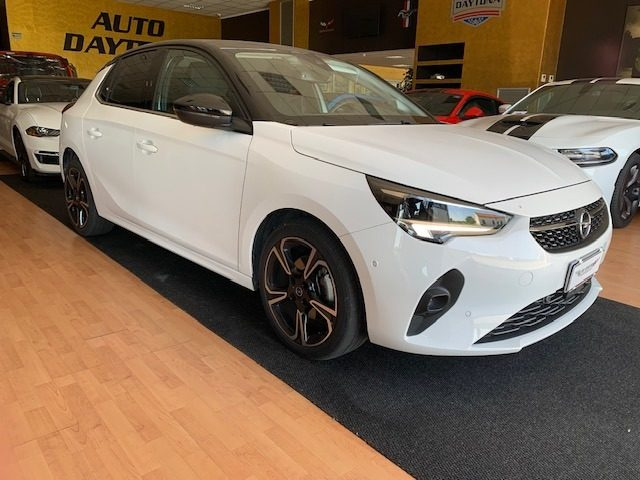 Opel Corsa 1.2 100 CV Blitz Edition (unico prop) - foto 4 di 4
