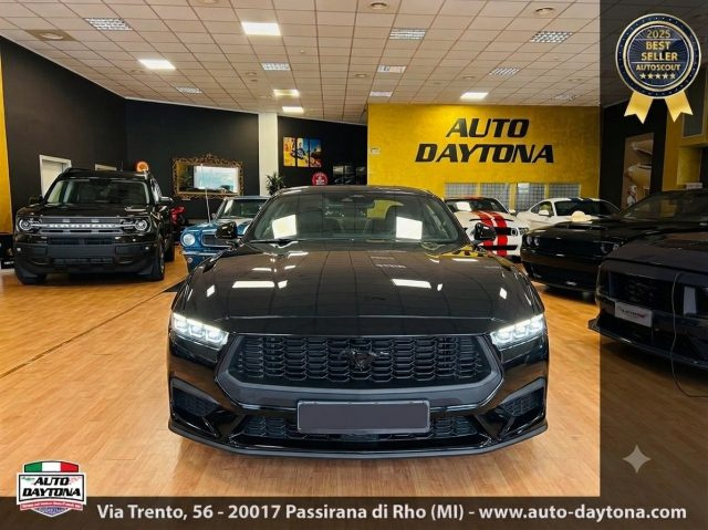 Ford Mustang 2.3 EcoBoost Autom MY25 - foto 2 di 4
