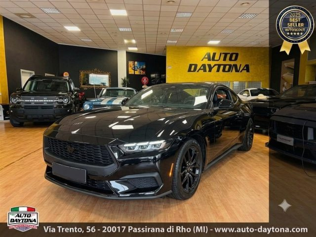 Ford Mustang 2.3 EcoBoost Autom MY25 - foto 3 di 4