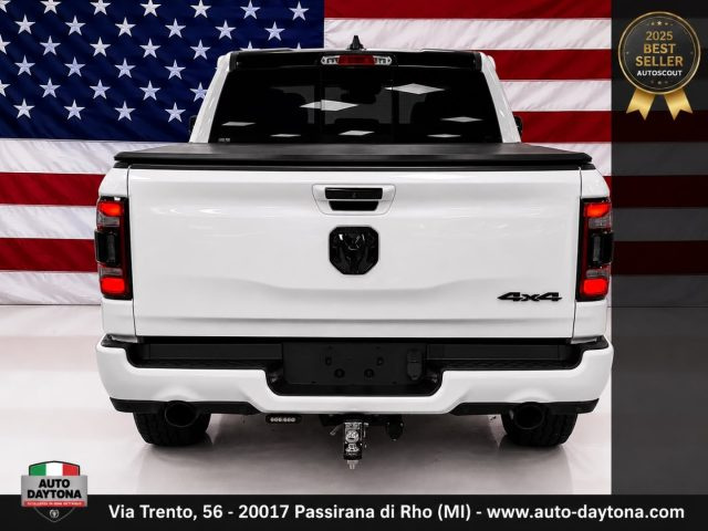 Dodge RAM RAM 5.7 V8 4x4 LIMITED FULL +IVA 22% - foto 4 di 4