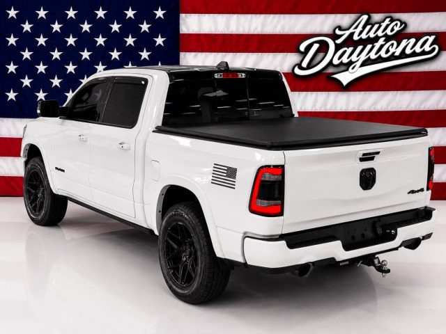 Dodge RAM RAM 5.7 V8 4x4 LIMITED FULL +IVA 22% - foto 3 di 4
