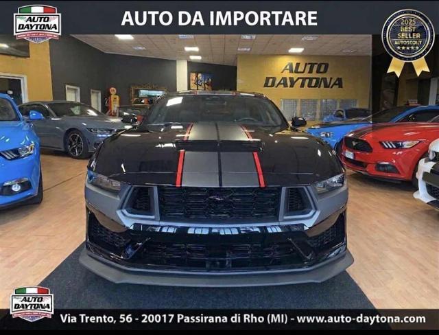 Ford Mustang Fastback 5.0 V8 aut. Dark Horse usato a RHO