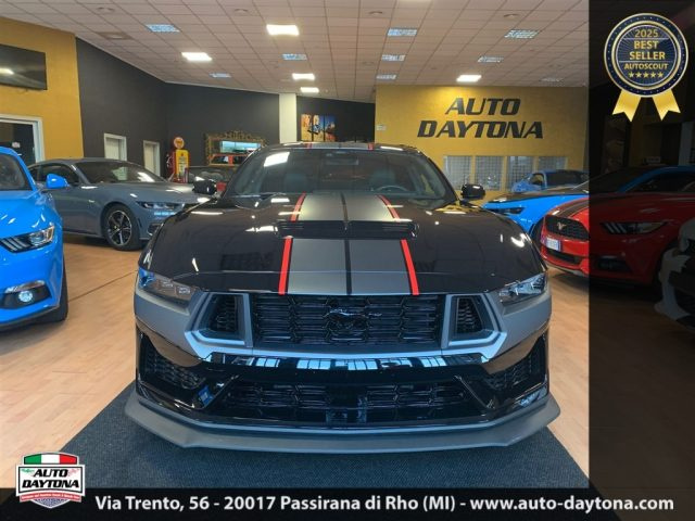 Ford Mustang Fastback 5.0 V8 aut. Dark Horse - foto 2 di 4