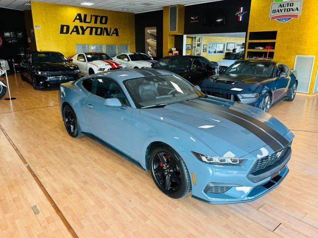 Ford Mustang 2.3 EcoBoost Autom MY25 - foto 3 di 4