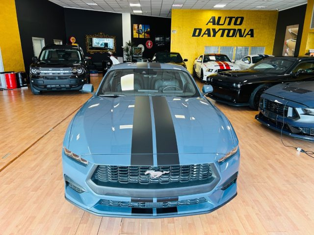 Ford Mustang 2.3 EcoBoost Autom MY25 - foto 2 di 4