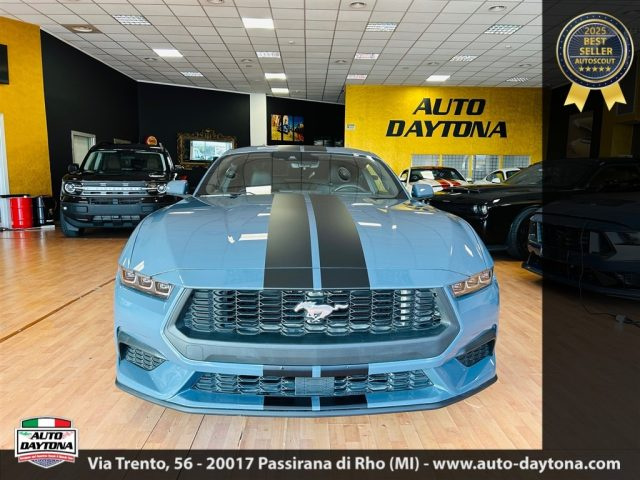 Ford Mustang 2.3 EcoBoost Autom MY25 usato a RHO