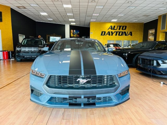 Ford Mustang 2.3 EcoBoost Autom MY25 Bodykit DARK HORSE - foto 2 di 4