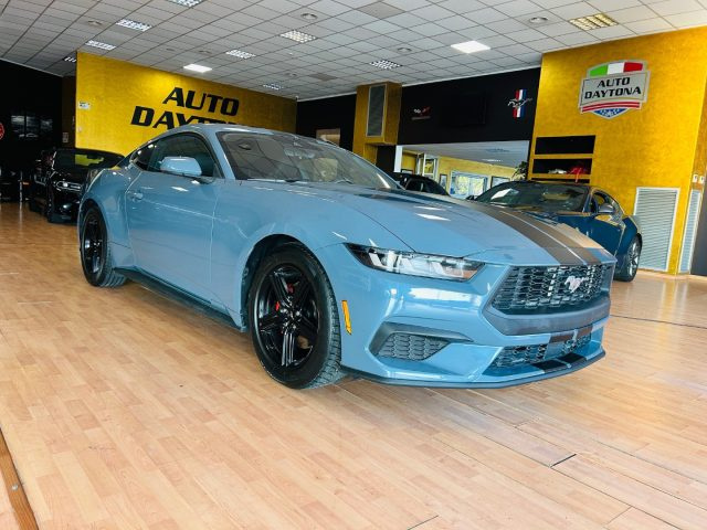 Ford Mustang 2.3 EcoBoost Autom MY25 - foto 4 di 4