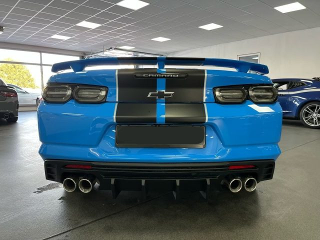 Chevrolet Camaro Camaro 2.0 l Turbo Full - foto 4 di 4