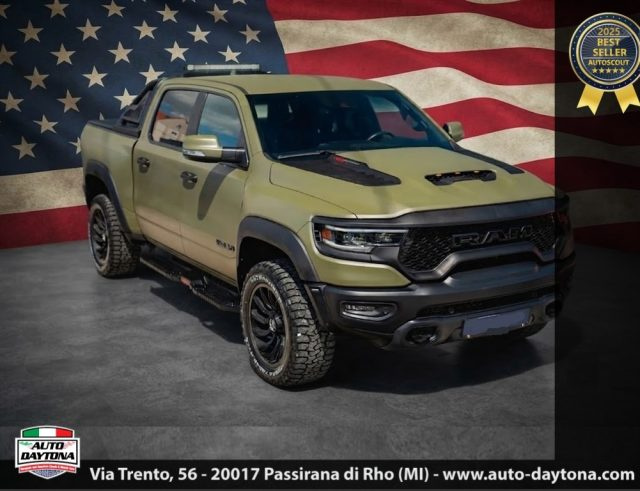 Dodge RAM RAM 5.7 V8 4x4 TRX KIT / FULL +IVA 22% usato a RHO