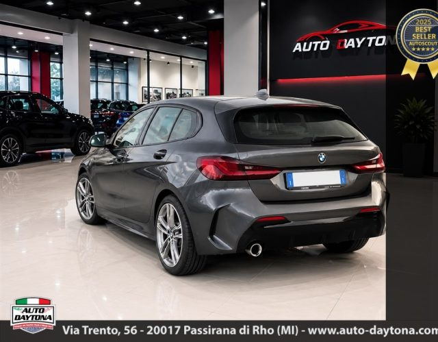 BMW 116 d 5p. Msport - foto 2 di 4