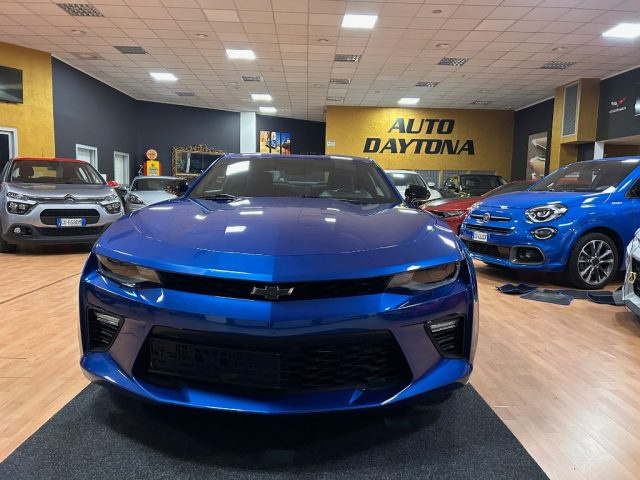 Chevrolet Camaro Camaro 3.6 V6 Coupé - foto 4 di 4