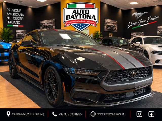 Ford Mustang 2.3 EcoBoost Autom MY25, del 2024, 32.000 km, in vendita a Rho (MI)