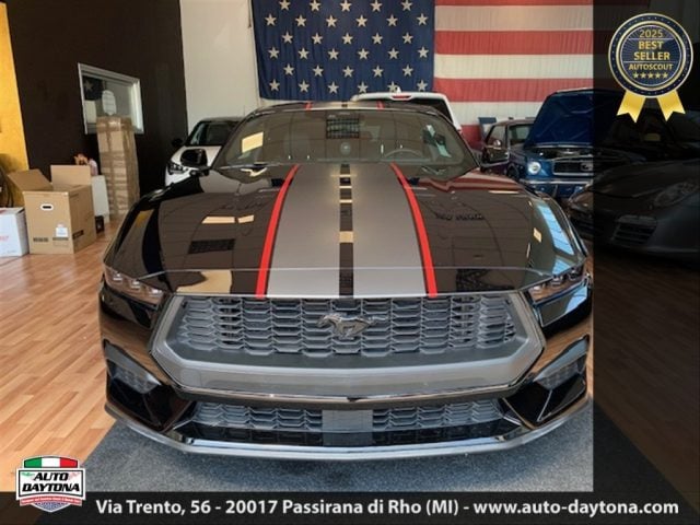 Ford Mustang 2.3 EcoBoost Autom MY25 usato a RHO
