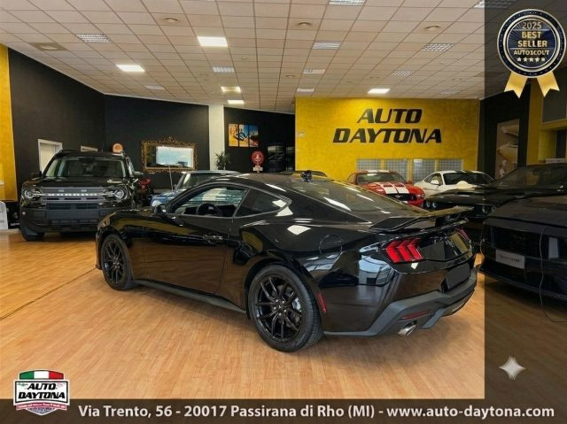 Ford Mustang 2.3 EcoBoost Autom MY25 - foto 4 di 4