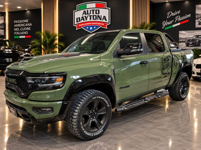 Dodge RAM RAM 5.7 V8 4x4 TRX BODYKIT / FULL +IVA 22%, del 2023, 56.000 km, in vendita a Rho (MI)