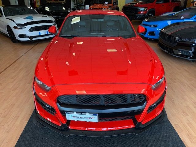 Ford Mustang Fastback 2.3 EcoBoost Automatica Full - foto 3 di 23