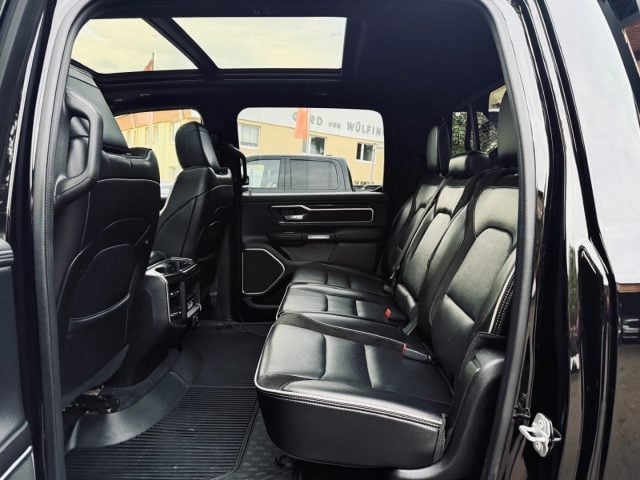 Dodge RAM RAM 5.7 V8 4x4 BIGHORN TRX BODYKIT / FULL +IVA 22% - foto 4 di 4