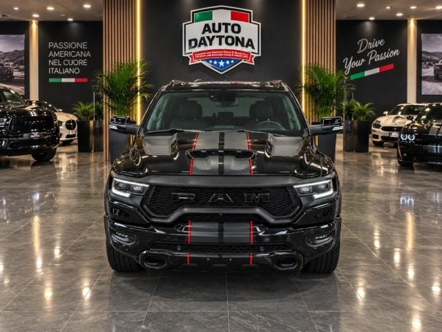Dodge RAM RAM 5.7 V8 4x4 BIGHORN TRX BODYKIT / FULL +IVA 22% - foto 2 di 4