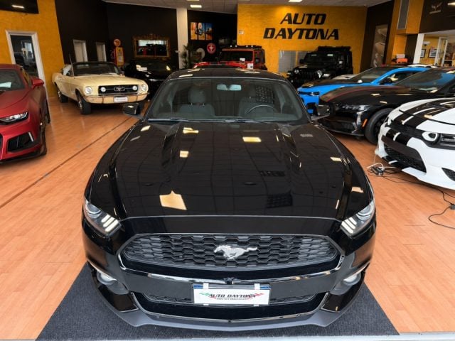 Ford Mustang Fastback 3.7 V6 Automatica - foto 4 di 4