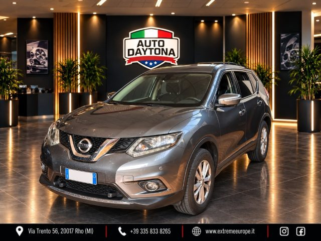 Nissan X-Trail 1.6 dCi 2WD Acenta Premium, del 2017, 195.000 km, in vendita a Rho (MI)