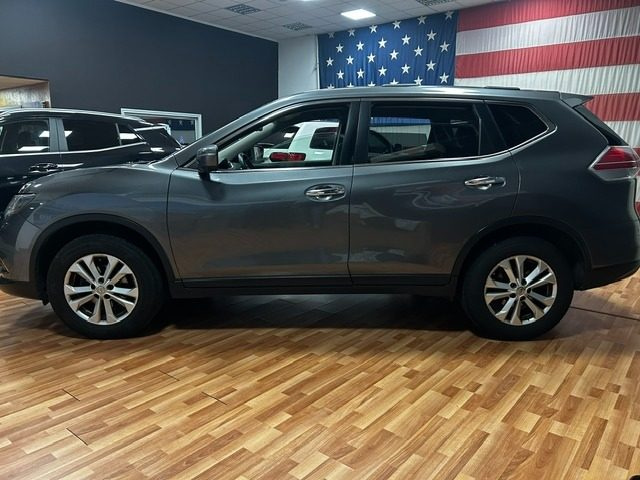 Nissan X-Trail 1.6 dCi 2WD Acenta Premium - foto 3 di 4
