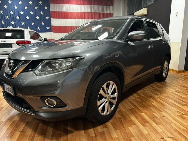Nissan X-Trail 1.6 dCi 2WD Acenta Premium - foto 2 di 4