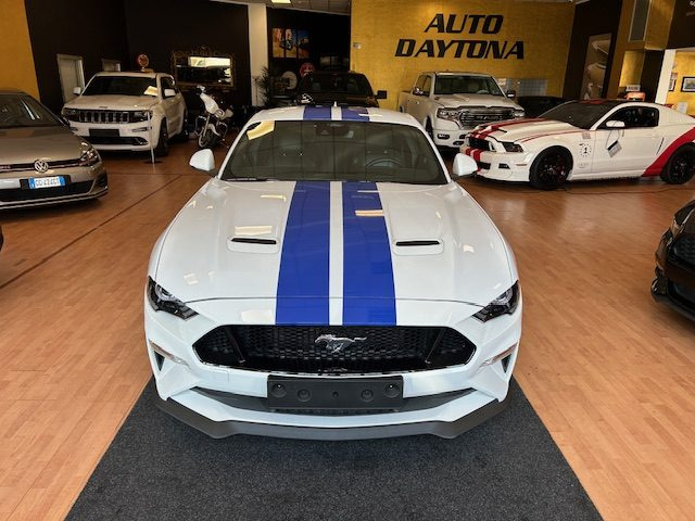Ford Mustang Fastback 5.0 V8 aut. GT - foto 3 di 4