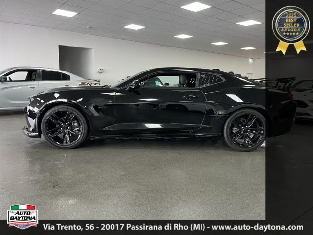 Chevrolet Camaro Chevrolet Camaro RS 3,6l V6 - foto 4 di 4