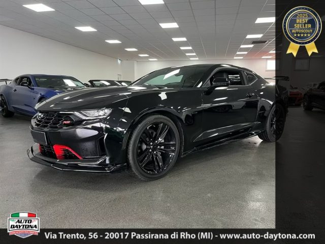 Chevrolet Camaro Chevrolet Camaro RS 3,6l V6 - foto 3 di 4