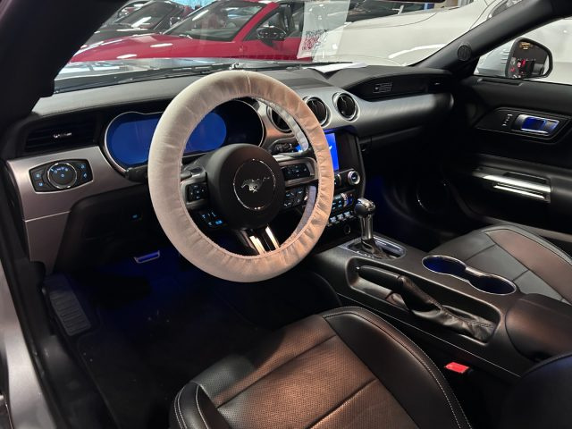 Ford Mustang Fastback 5.0 V8 GT AUTOMATICA - foto 4 di 4