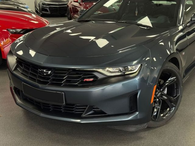 Chevrolet Camaro Chevrolet Camaro RS 3,6l V6 - foto 2 di 4