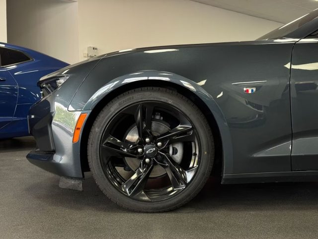 Chevrolet Camaro Chevrolet Camaro RS 3,6l V6 - foto 3 di 4