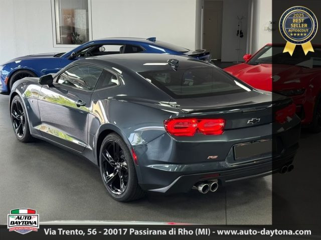 Chevrolet Camaro Chevrolet Camaro RS 3,6l V6 - foto 4 di 4