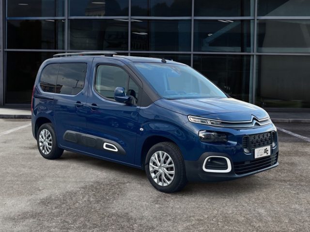 Citroen Berlingo BlueHDi 1.5 DIESEL 102 CV Shine - foto 3 di 4