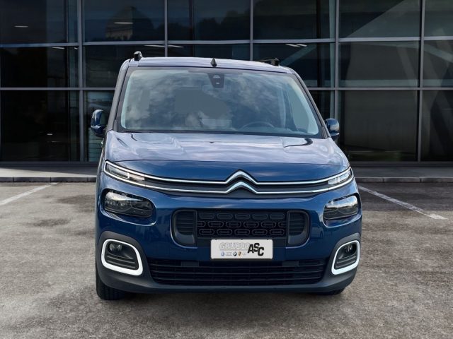 Citroen Berlingo BlueHDi 1.5 DIESEL 102 CV Shine - foto 2 di 4