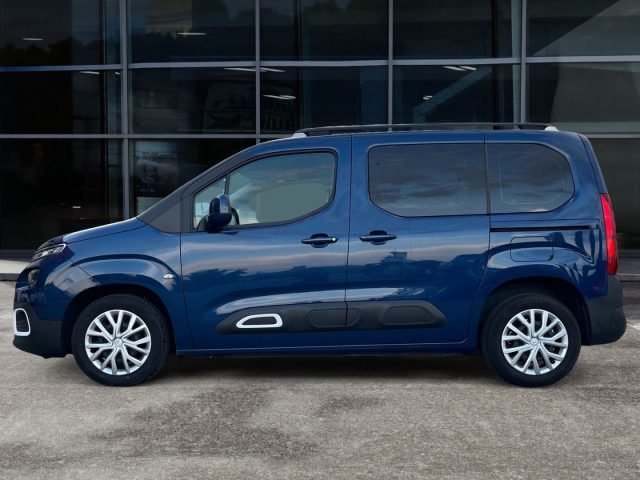 Citroen Berlingo BlueHDi 1.5 DIESEL 102 CV Shine, del 2019, 118.000 km, in vendita a Bra (CN)