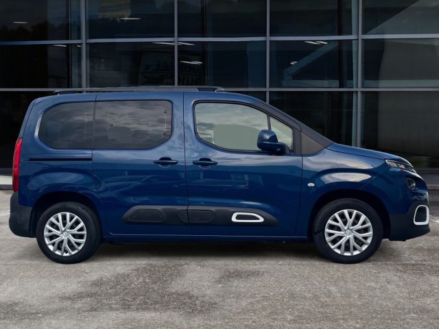 Citroen Berlingo BlueHDi 1.5 DIESEL 102 CV Shine - foto 4 di 4