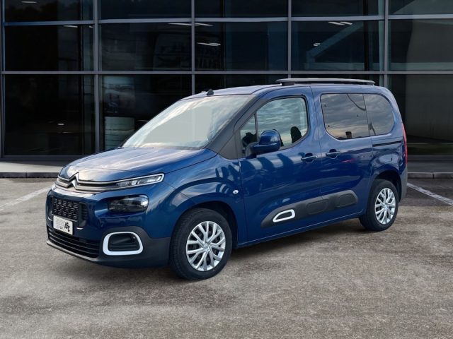 Citroen Berlingo BlueHDi 1.5 DIESEL 102 CV Shine usato a BRA