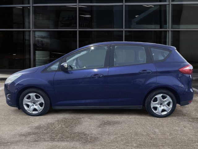 Ford C-Max 1.6 TDCi 95CV Titanium - foto 4 di 4