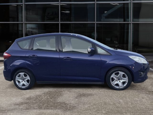 Ford C-Max 1.6 TDCi 95CV Titanium - foto 3 di 4