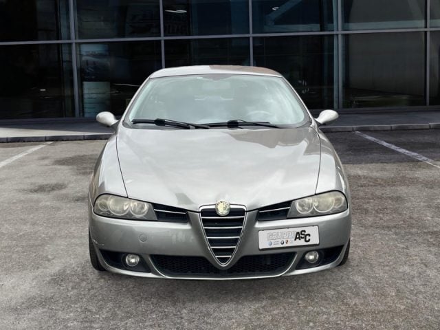 Alfa Romeo 156 1.9 JTD 150 CV 16V Sportwagon - foto 2 di 20