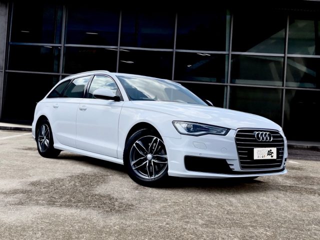 Audi A6 Avant 2.0 TDI 190 CV ultra S tronic - foto 3 di 4
